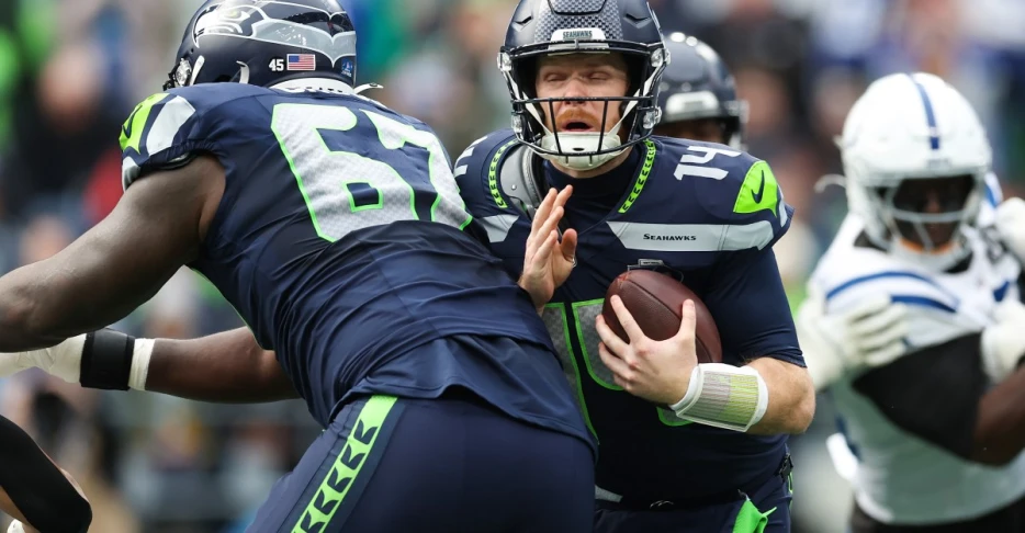 Seahawks Week 16 power rankings: Seattle needs to clean up its offense, and fast