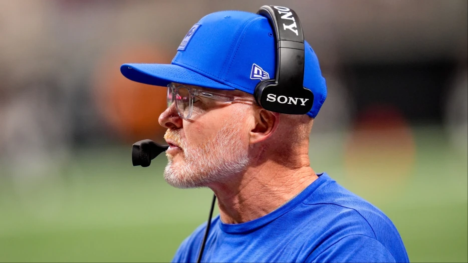 Sean McDermott Responds To Patriots’ Mike Vrabel’s Complaints About Ref