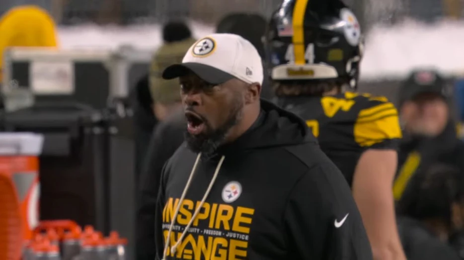 Steelers Can’t Clinch Playoffs In Week 16 — But Early Berth Still Possible