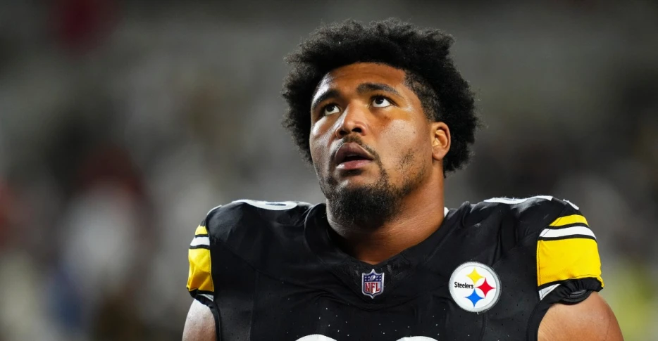 Steelers expect to have star defender back vs. Lions
