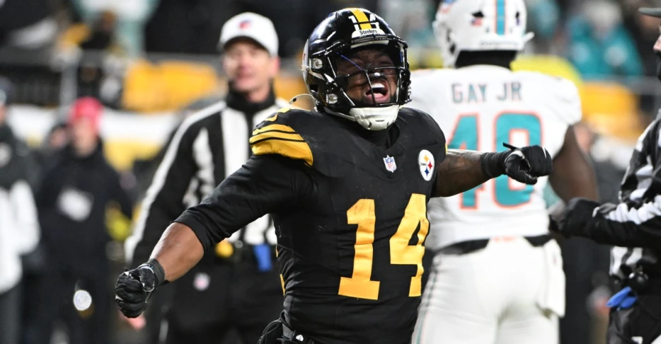 Steelers playoff picture: What Week 15 vs. Dolphins means for AFC standings