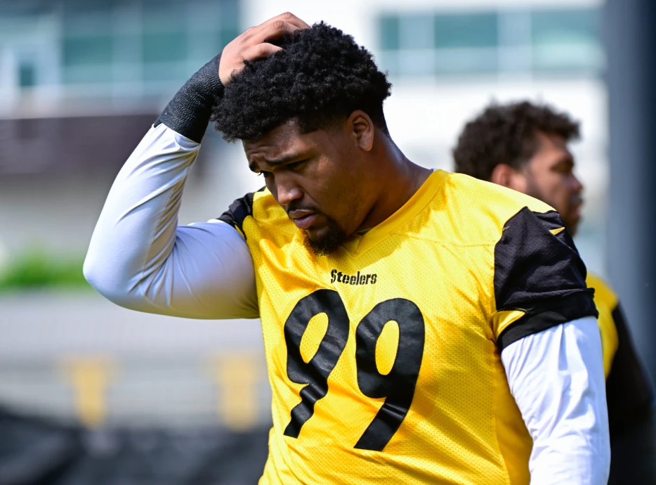 Steelers Run Defense Dealt Crippling Blow for Dolphins Game