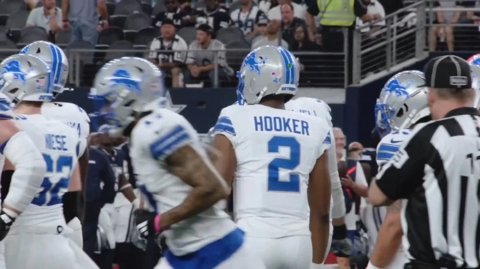 Steelers Work Out Collection Of Skill Players, Including Two Quarterbacks