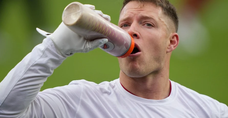 The 49ers are nearly touchdown road favorites for Week 16 against the Colts