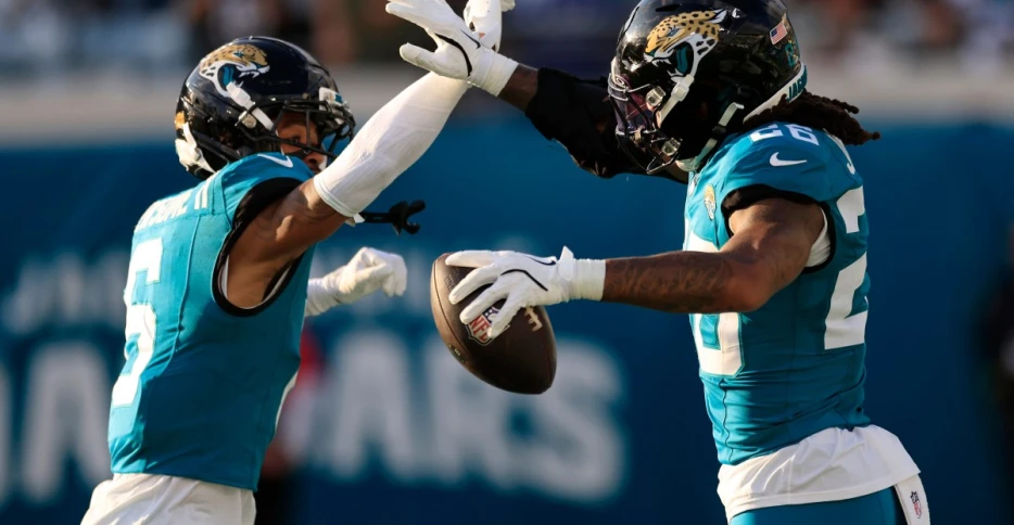 The Jets’ loss to the Jaguars was only partially about talent