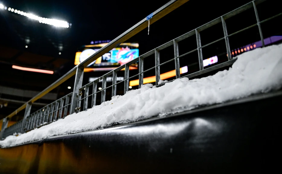 Ticket Prices Drop Faster Than Temperature for Steelers vs. Dolphins