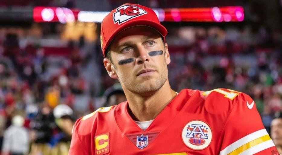 Tom Brady Is Joining The Kansas City Chiefs As QB &amp; Part-Owner, According To Social Media