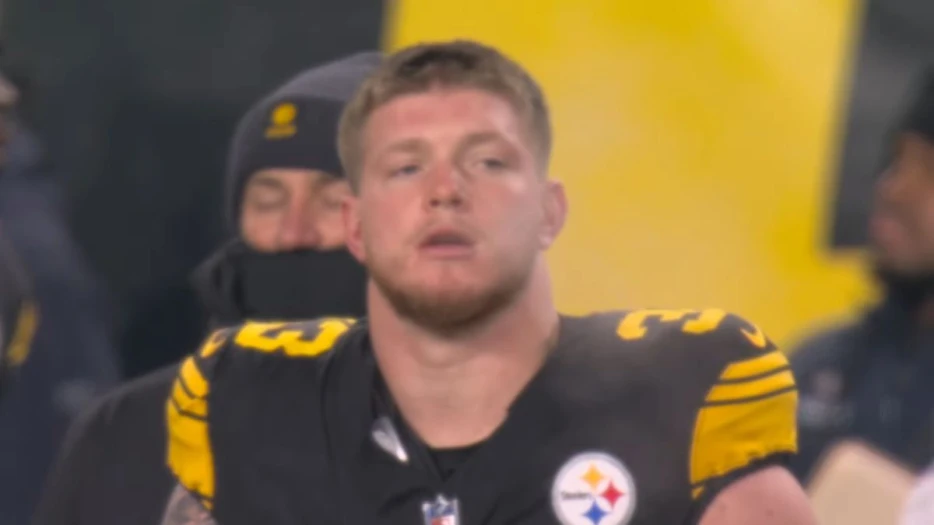 Tomlin ‘Not Surprised’ To See Herbig, Sawyer Step Up In Place Of Watt