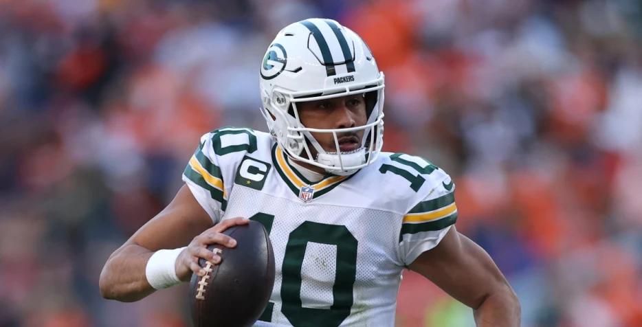 Tuesday Cheese Curds: Packers still have a chance