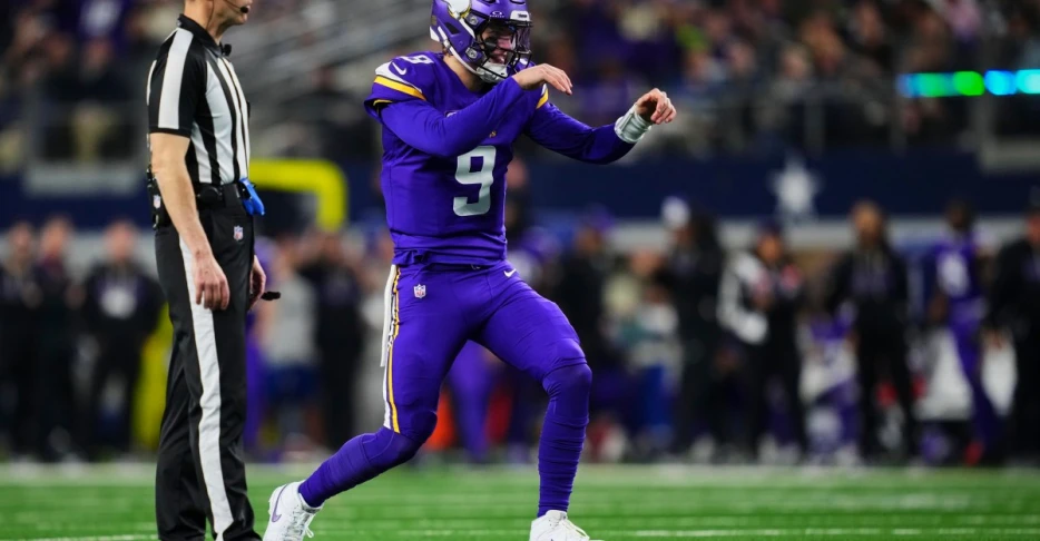 Vikes Views: The Minnesota Vikings and J.J. McCarthy: Real Improvement or Weak Opponents?