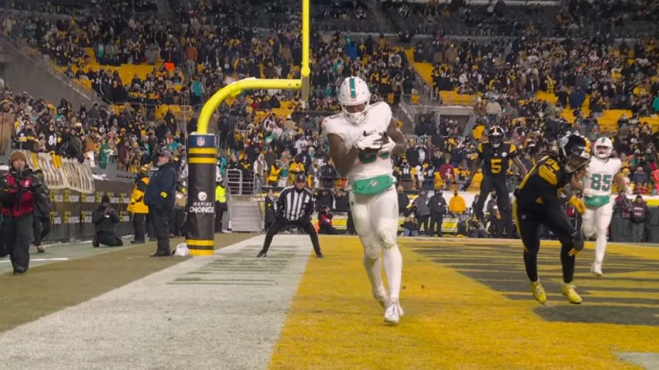 ‘We Could Be Better’: Steelers Defenders Not Satisfied With Performance Against Dolphins