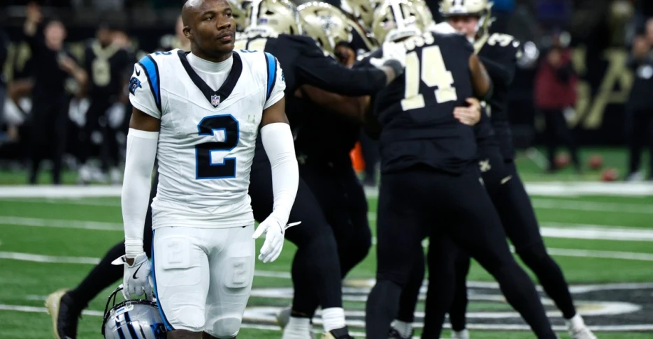 Week 15: Saints vs. Panthers – Social media reactions