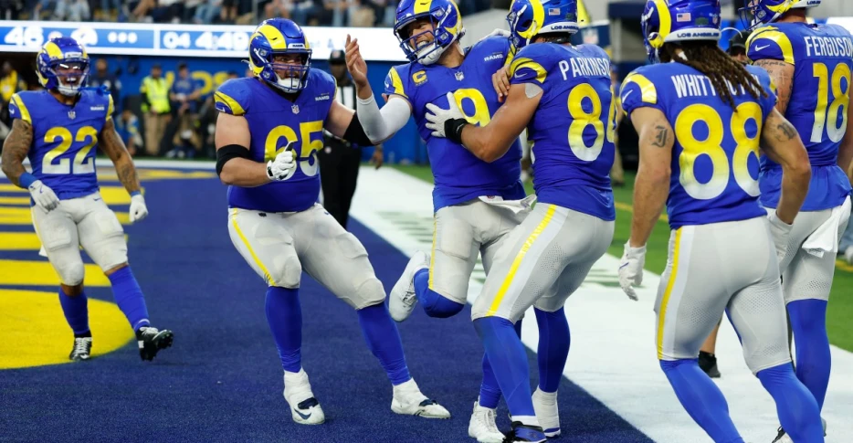 Week 16 WCG NFL Power Rankings and Each Team’s Most Deserving Pro Bowler