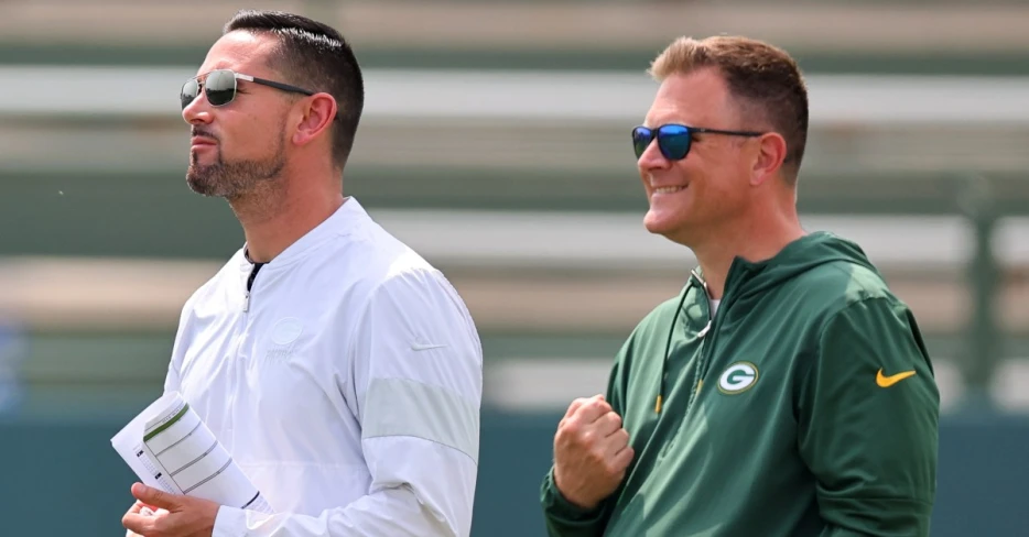 What the Packers’ 2026 roster looks like right now