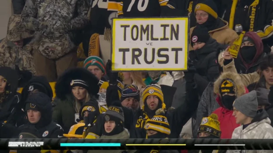 Where Do Steelers Stand In Week 16 Power Rankings?