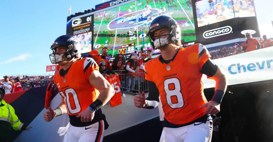 Why not these Broncos?