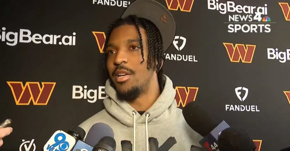 All aTwitter: 17-Dec-25 – Jayden Daniels: “It’s time to exchange roles” with Marcus Mariota