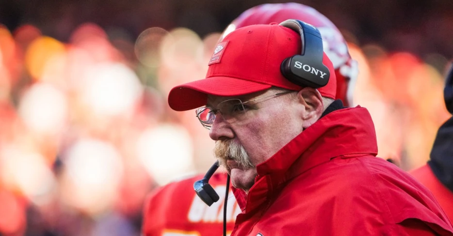 AP Mailbag: What’s on the Chiefs’ Christmas wish list?