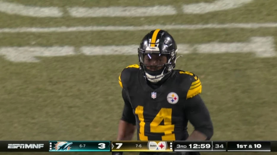 ‘Arthur Smith Is A Very Smart Coach:’ Kenneth Gainwell Credits OC For His Career Year