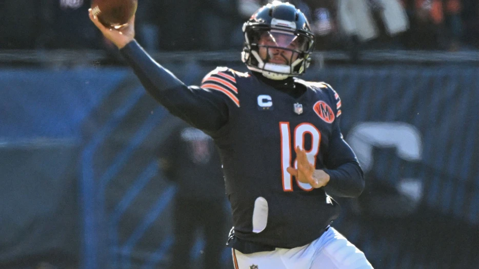 Bears bold predictions for critical Week 16 clash with Packers