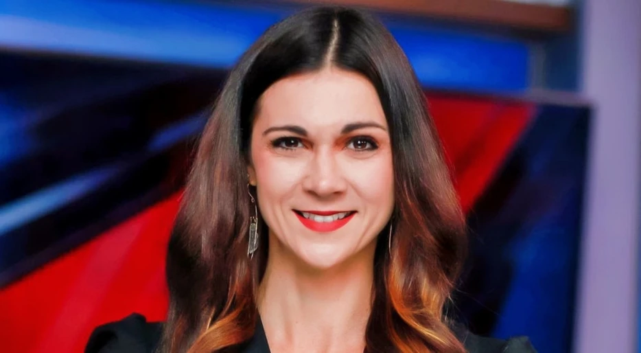 Beloved Female Sports Reporter &amp; Her Husband Found Dead In Their Home; Toddler Discovered Unharmed