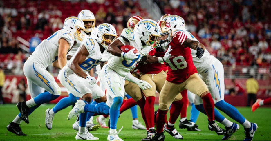 Bengals host Nyheim Miller-Hines and Jha’Quan Jackson for tryouts