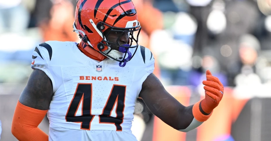 Bengals Rookie Report: Knight and Day