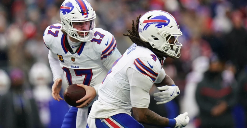 Bills fans chat about direction of the team after win over Patriots