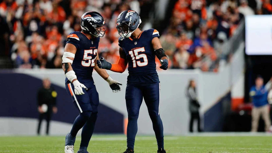 Broncos’ Nik Bonitto still thinks Denver can reach another level amid 11-game win streak