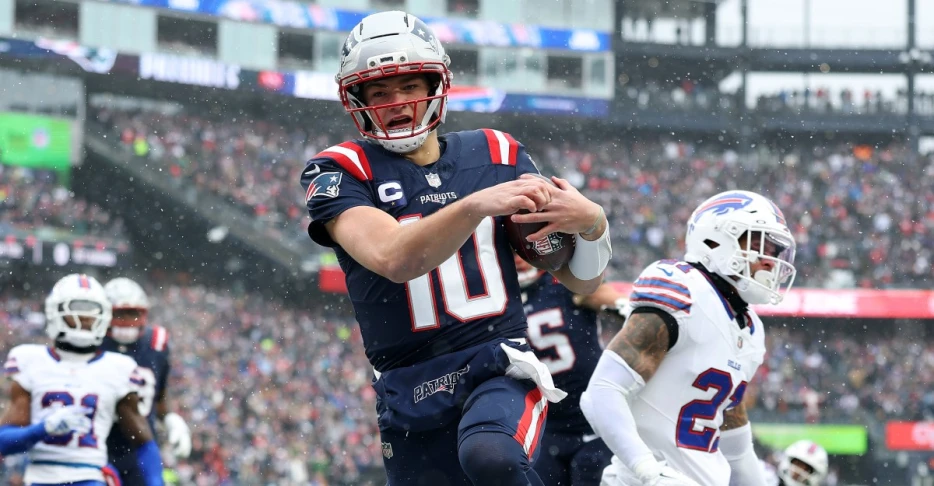 Buffalo Bills’ defense still a concern despite Week 15 win vs. Patriots