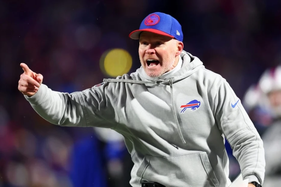 Buffalo Bills Insider: McDermott’s Job Isn’t in Jeopardy