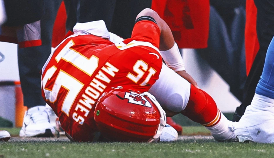 Chiefs' Patrick Mahomes Eyes Week 1 Return in 2026 After Undergoing ACL Surgery