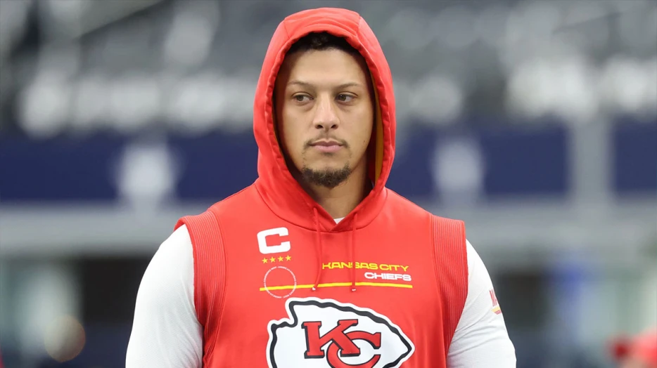 Chiefs rumors: Silver linings from Patrick Mahomes injury is a warning to rest of NFL