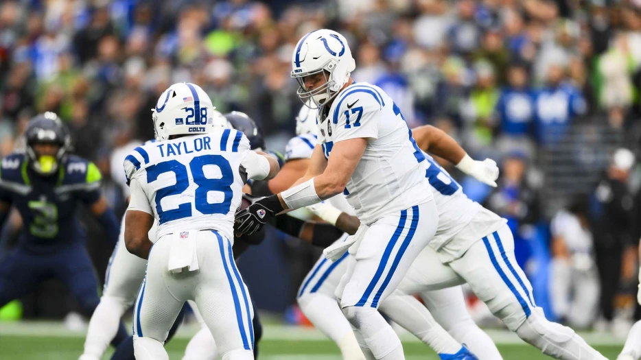 Colts QB Philip Rivers impressed vs. Seahawks, and now he can really make a splash at home vs. 49ers