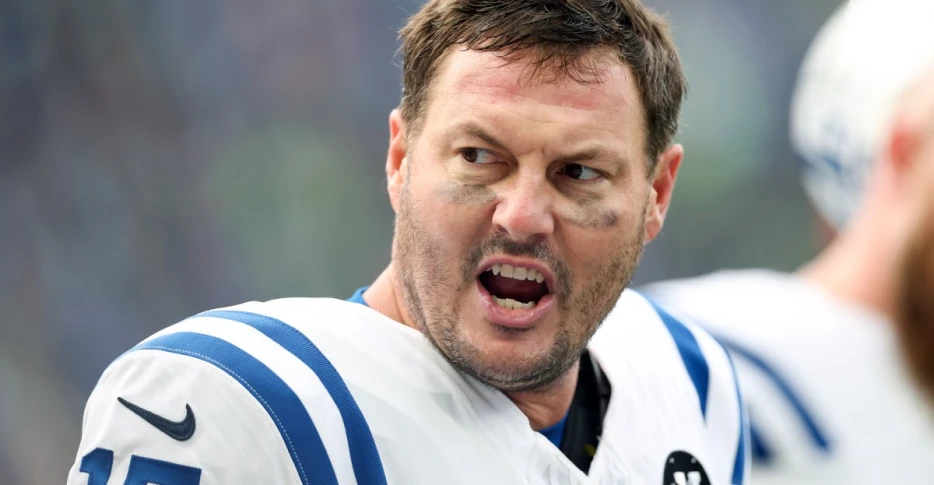 Colts’ Week 15 QB Analysis: It Is What It Is