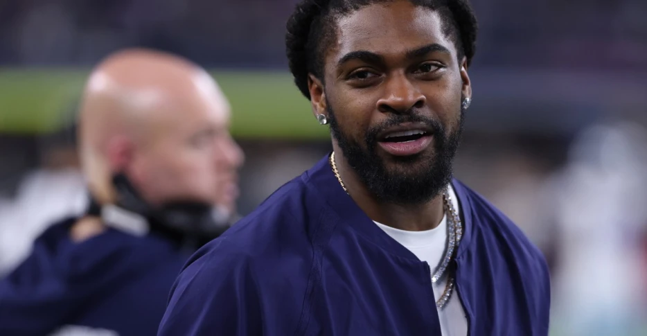 Cowboys news: The mystery around Trevon Diggs remains unsolved