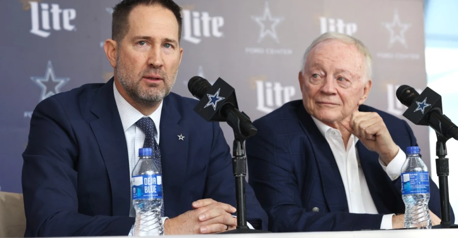 Cowboys survey: Is there any optimism moving forward?