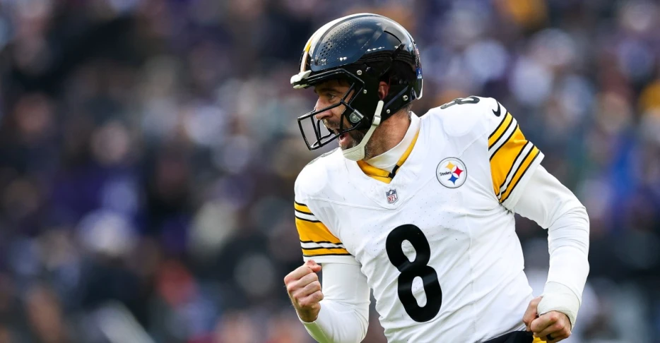 Detroit Lions scouting report: Pittsburgh Steelers strengths, weaknesses