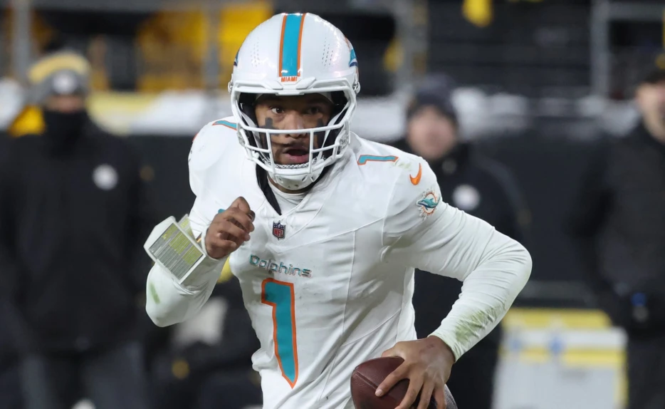 Dolphins Trade Tagovailoa to Browns For Watson: The Move That Solves Everyone’s Problems