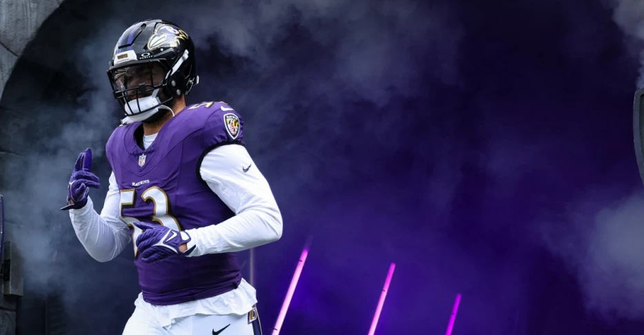 Examining the roster ties between Patriots, Ravens ahead of Week 16