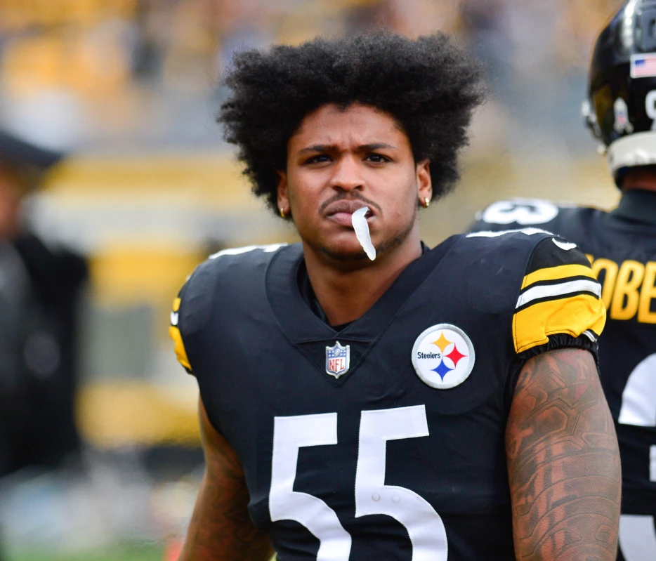 Former Steelers LB Devin Bush Acquitted of Assaulting Girlfriend