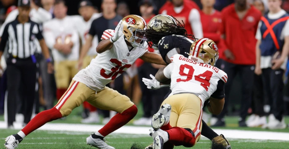 Golden Nuggets: This team needs reinforcements on defense