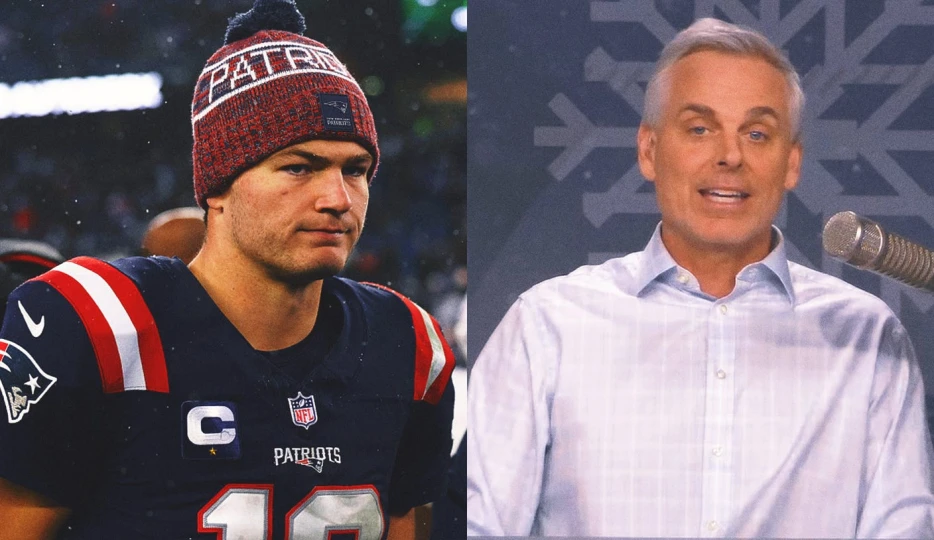 Herd Hierarchy Week 16: Rams Still No. 1?; Patriots 'Aren't a Super Bowl Team'