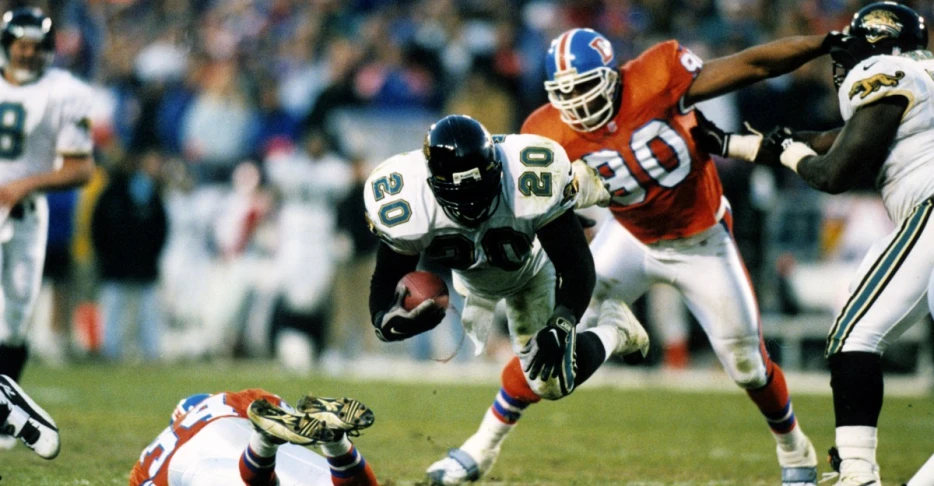 Jaguars vs Broncos Matchup History: The Good, the Bad, and the Ugly