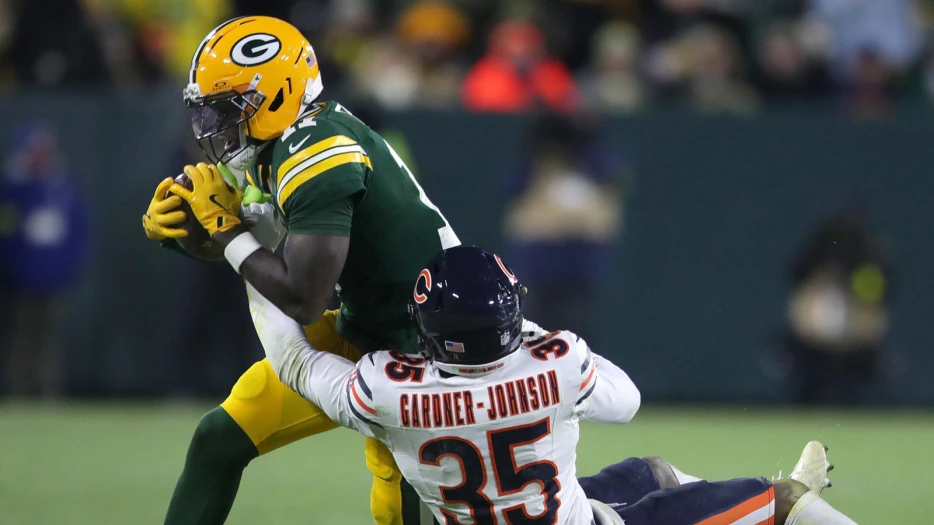 Jayden Reed’s status for crucial Week 16 Packers-Bears clash gets major update