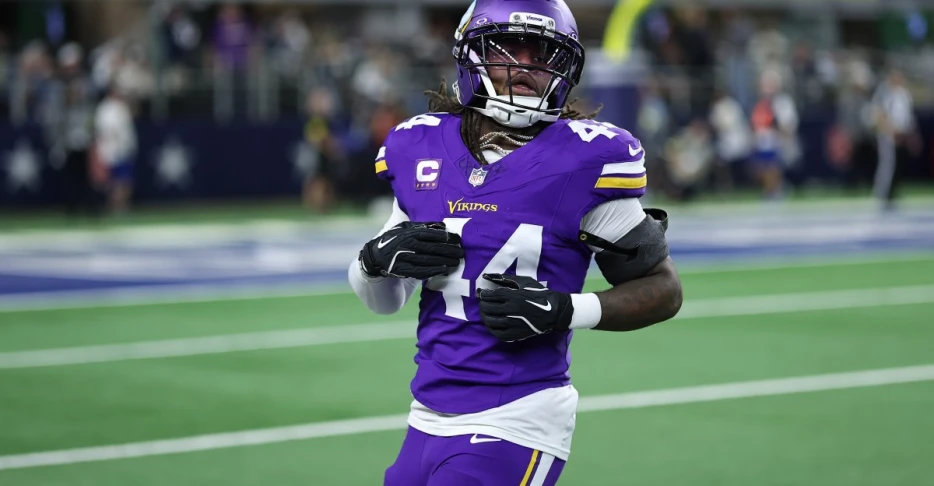 Josh Metellus to Miss Remainder of Season