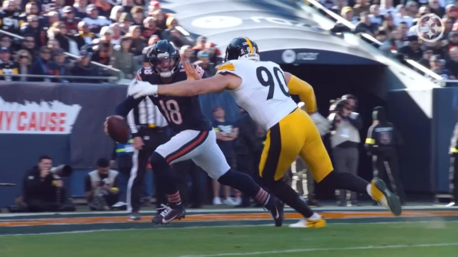 Kaboly: Steelers Would Be ‘Very Lucky’ If Watt Returned For Playoffs