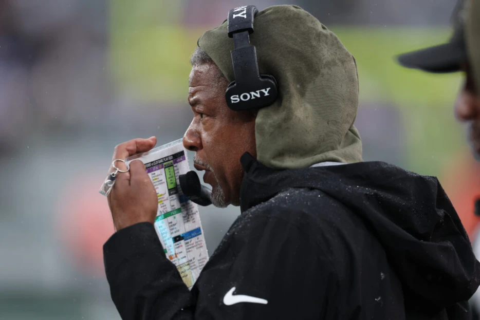 Latest On Jets’ Steve Wilks Firing, Aaron Glenn’s Status