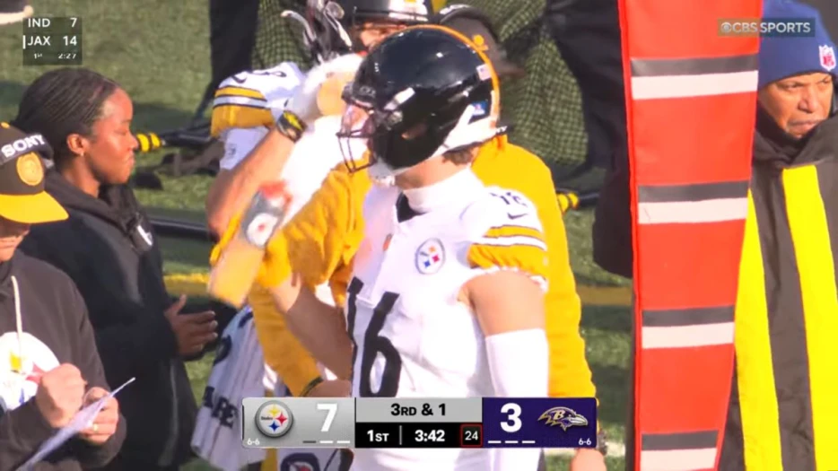 Mark Kaboly Expects Adam Thielen To Step Up In Coming Weeks: ‘Eventually Going To Make Some Big Plays’