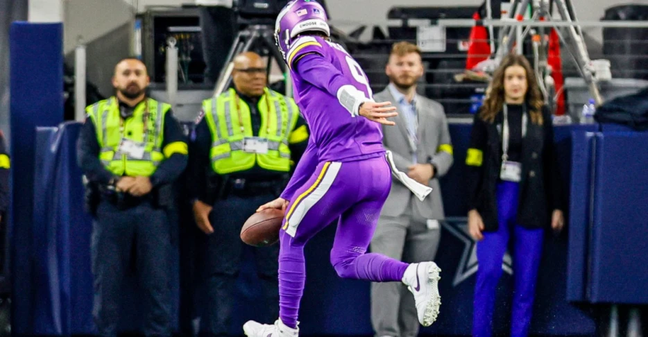 Minnesota Vikings News and Links: The Future Looks Bright